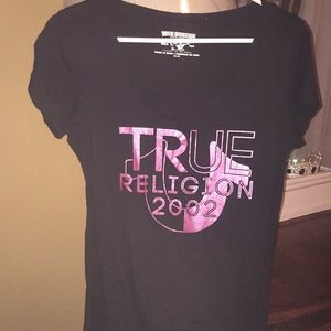 True Religion T-shirt